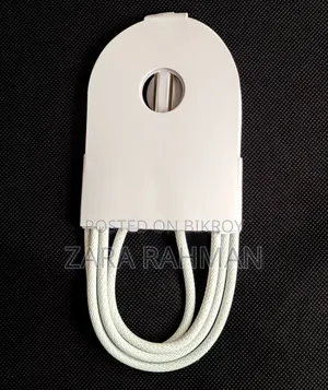 অ্যাপল আইফোন অরিজিনাল সি টু সি বক্স ক্যাবল