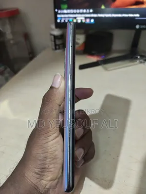 Realme GT Master Edition 128 GB White