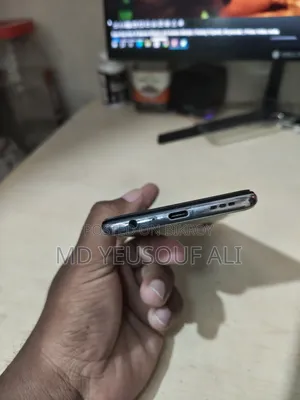 Realme GT Master Edition 128 GB White