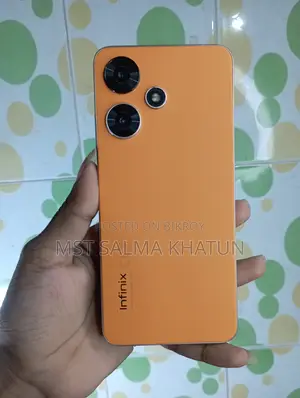 Infinix Hot 30i 128 GB