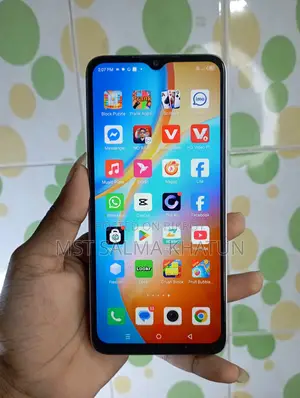 Infinix Hot 30i 128 GB