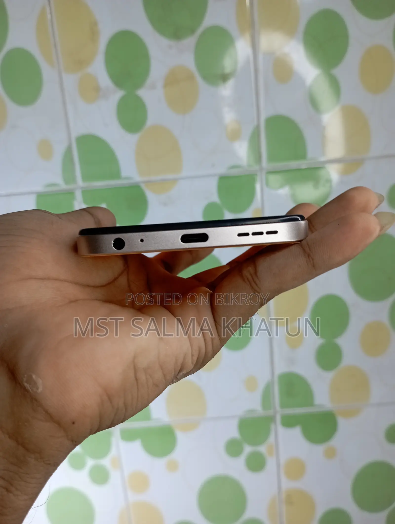 Infinix Hot 30i 128 GB