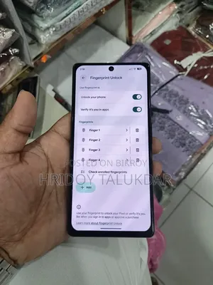 Google Pixel 6 128 GB