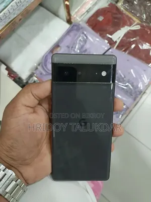 Google Pixel 6 128 GB