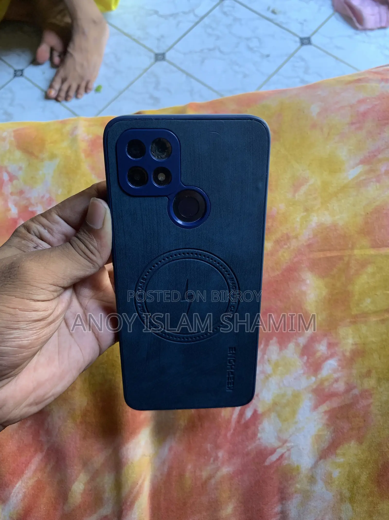 অপো ৬৪ জিবি ব্ল্যাক