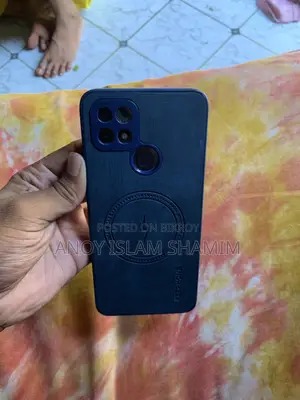 অপো ৬৪ জিবি ব্ল্যাক
