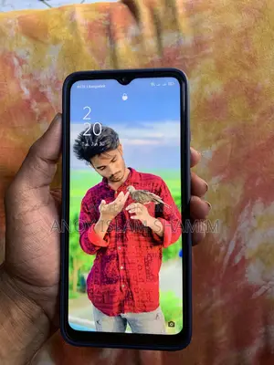 Oppo 64 GB Black