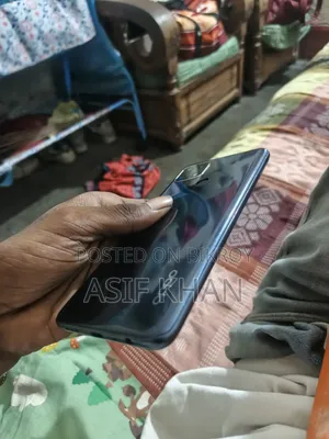 Oppo A16 64 GB Black