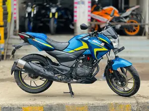 Hero Hunk 2022 Blue
