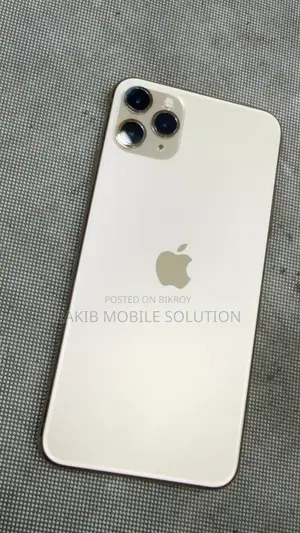 Apple iPhone 11 Pro Max 64 GB Gold