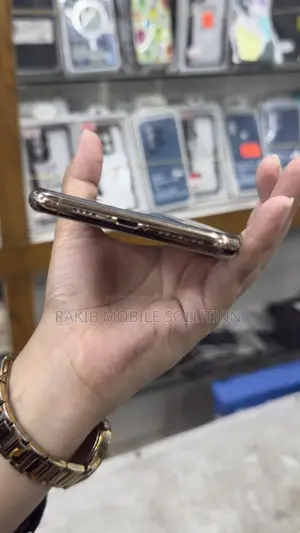 Apple iPhone 11 Pro Max 64 GB Gold