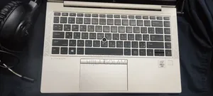 Laptop HP EliteBook 840 G7 16GB Intel Core I5 SSD 512GB