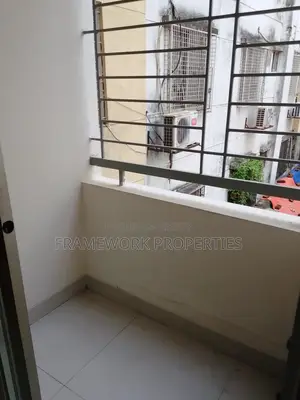 3 Bedroom Apartment in Mohammadpur for Sale