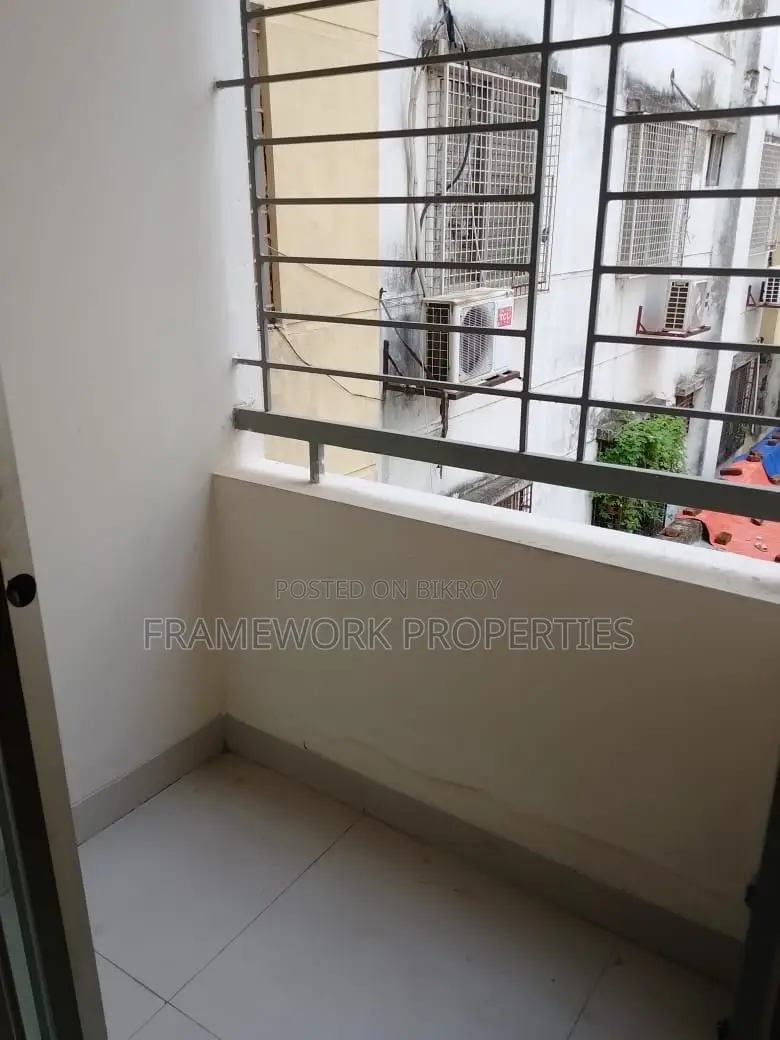 3 Bedroom Apartment in Mohammadpur for Sale