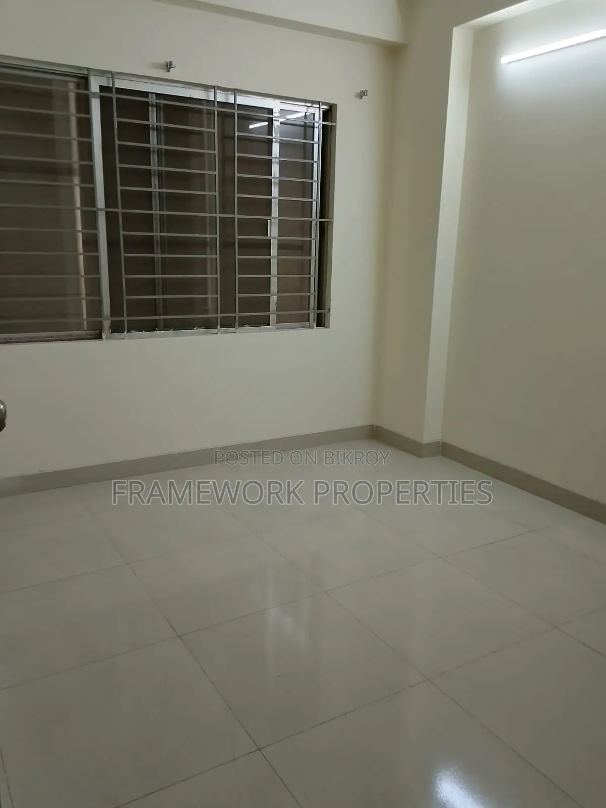 3 Bedroom Apartment in Mohammadpur for Sale