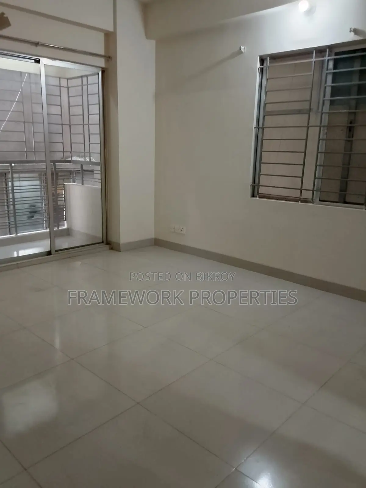 3 Bedroom Apartment in Mohammadpur for Sale