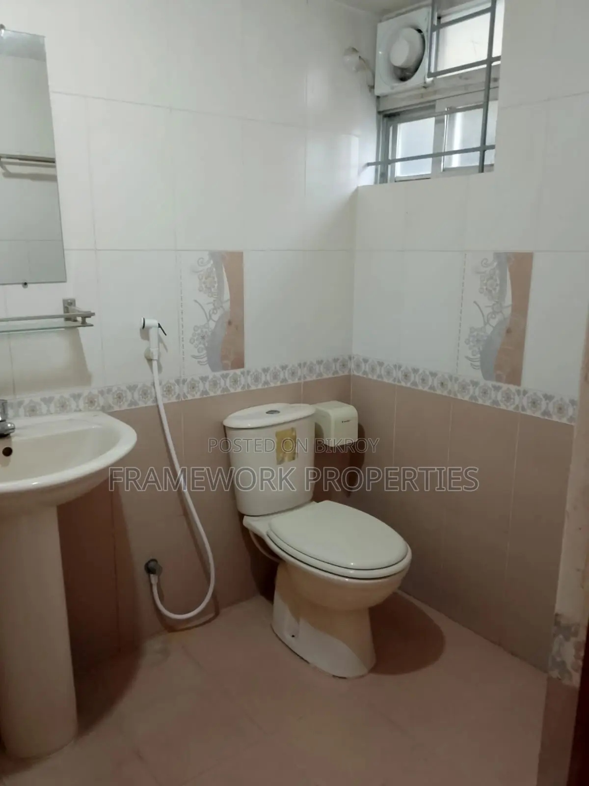3 Bedroom Apartment in Mohammadpur for Sale