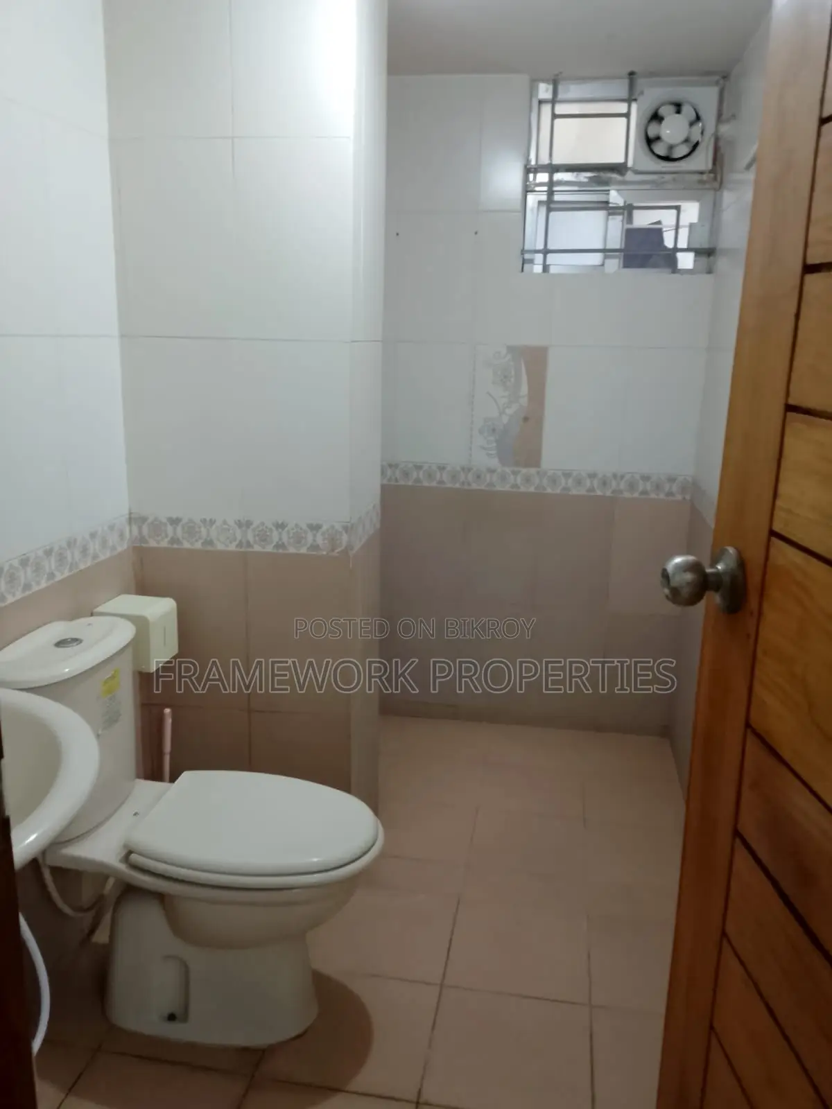 3 Bedroom Apartment in Mohammadpur for Sale
