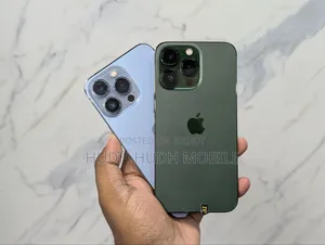 Apple iPhone 13 Pro 128 GB Green