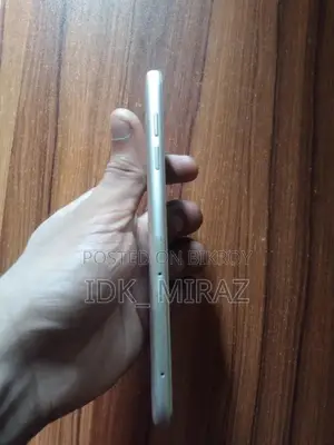 Samsung Galaxy S21 5G 256 GB Gold