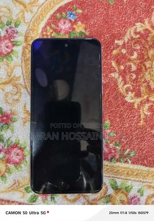 Tecno Spark 40 128 GB White