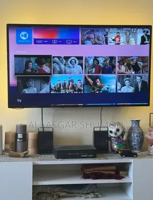 টিভি সেল ৪৩ ইঞ্চি