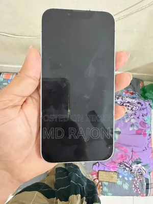 অ্যাপল আইফোন ১৪ ১২৮ জিবি রোজ গোল্ড