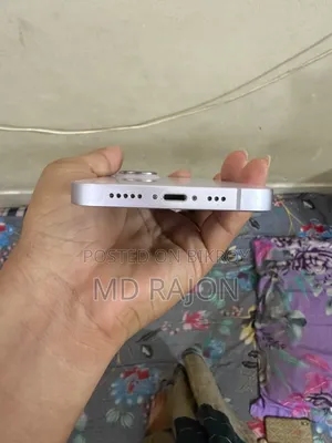 অ্যাপল আইফোন ১৪ ১২৮ জিবি রোজ গোল্ড