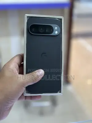 Mobile Phone 128 GB Black