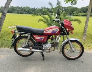 Dayang APOLLO 2021 Red
