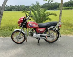 Dayang APOLLO 2021 Red