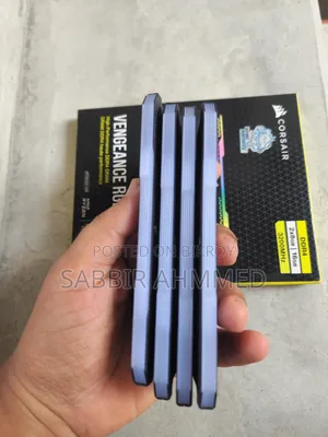 4pics Corsair Vengeance Rgb Pro Sl 8gb Ddr4 3200mhz