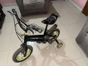 Kids Bicycle