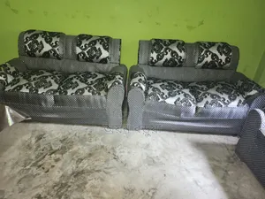 1 Set Sofa