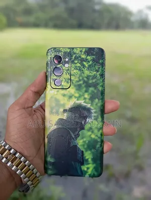 OnePlus 9RT 5G 128 GB Black