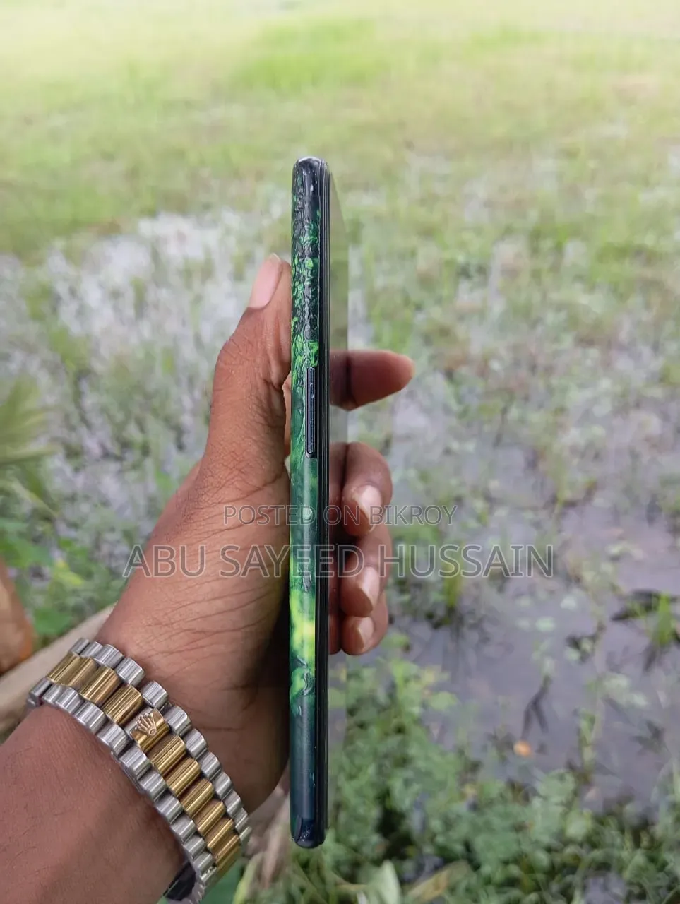 OnePlus 9RT 5G 128 GB Black