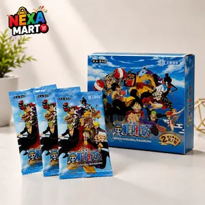 One Piece Trading Card Pack