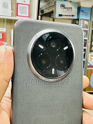Realme 14 Pro+ 256 GB Gray