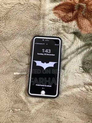 Apple iPhone 7 Plus 256 GB Gold