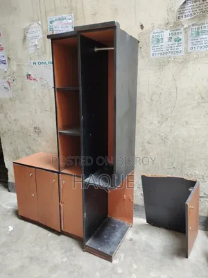 Partex Cabinet