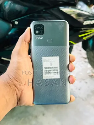 Xiaomi 64 GB Blue