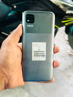 Xiaomi 64 GB Blue