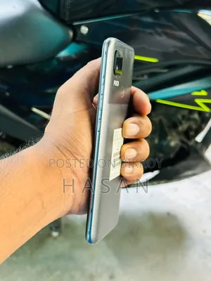 Xiaomi 64 GB Blue
