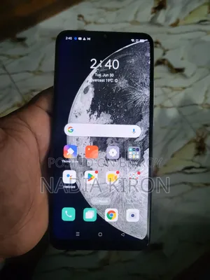 Oppo A16 64 GB White