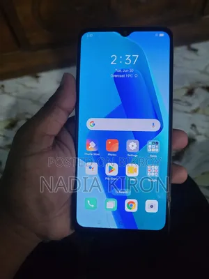 অপো এ১৬ ৬৪ জিবি হোয়াইট