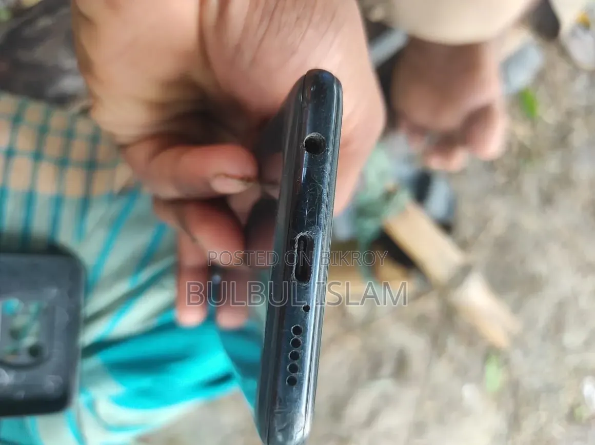 শাওমি পোকো এক্স৩ প্রো ১২৮ জিবি ব্ল্যাক