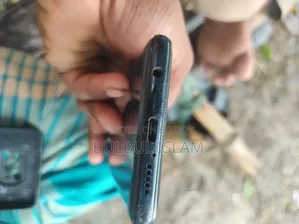 শাওমি পোকো এক্স৩ প্রো ১২৮ জিবি ব্ল্যাক
