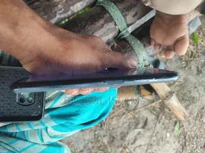 শাওমি পোকো এক্স৩ প্রো ১২৮ জিবি ব্ল্যাক