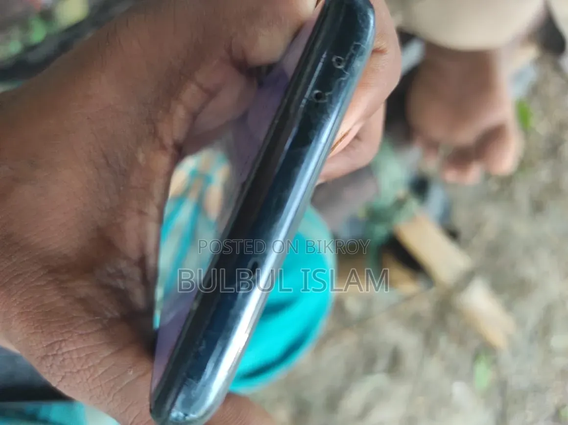 শাওমি পোকো এক্স৩ প্রো ১২৮ জিবি ব্ল্যাক