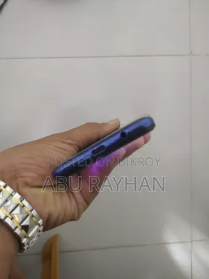 Samsung Galaxy A31 128 GB Blue